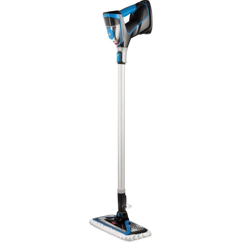BISSELL PowerFresh SlimSteam 2234N Blå Grå